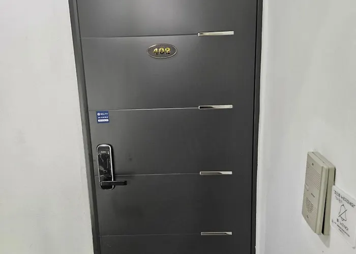Hongdae Ssuny House 4*