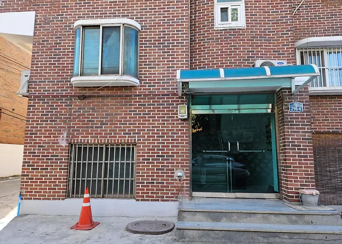 Affittacamere Hongdae Ssuny House Seul