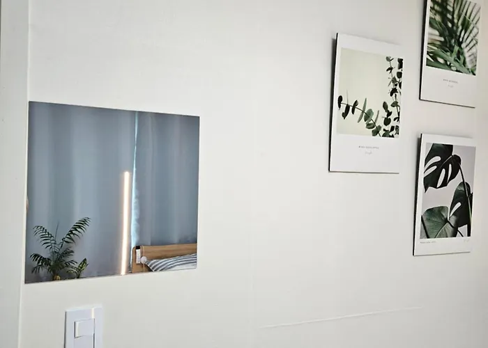 Maison d'hôtes Hongdae Ssuny House 4*