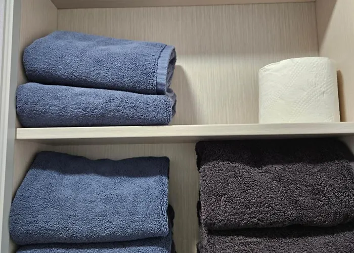 Hongdae Ssuny House Affittacamere 4*