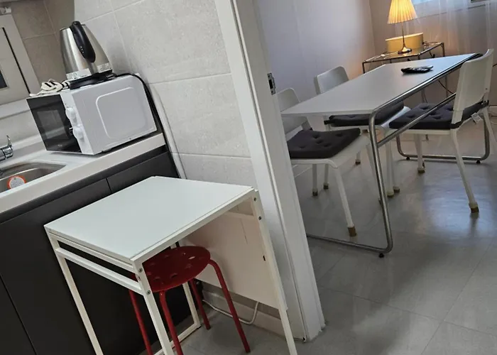 Hongdae Ssuny House 4*