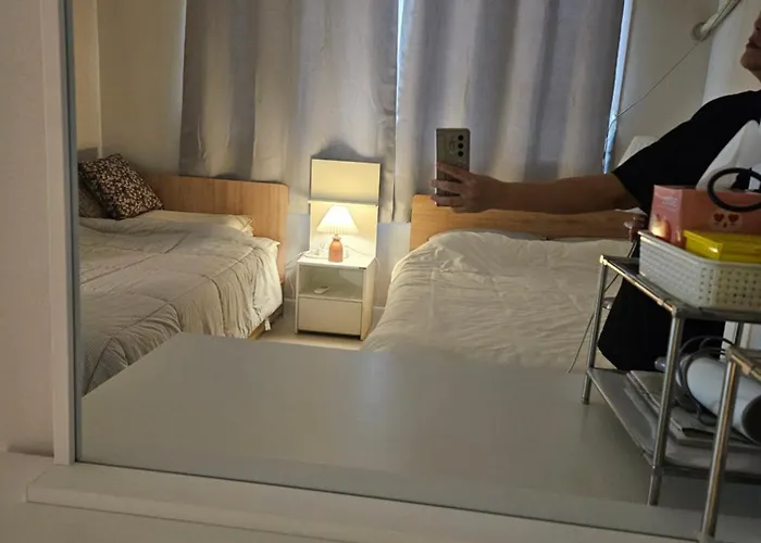 Hongdae Ssuny House 4* Seul