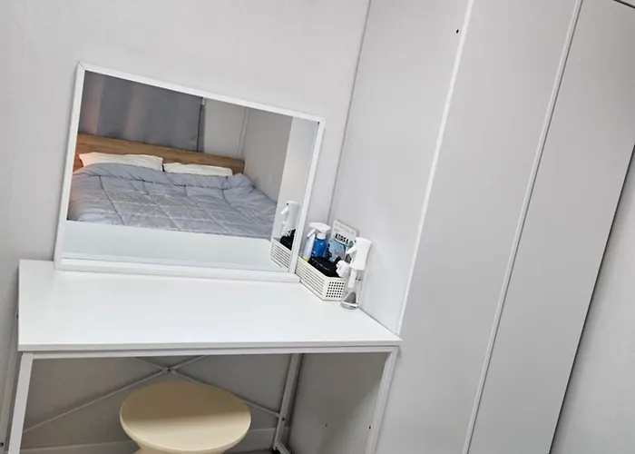 Affittacamere Hongdae Ssuny House 4*