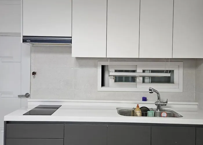 Hongdae Ssuny House 4* Seul