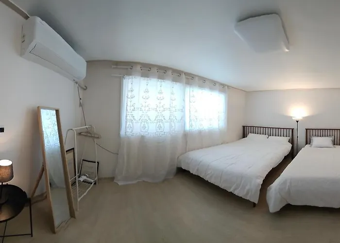 Hongdae Ssuny House 4* Seul