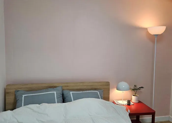 Hongdae Ssuny House 4* Seul