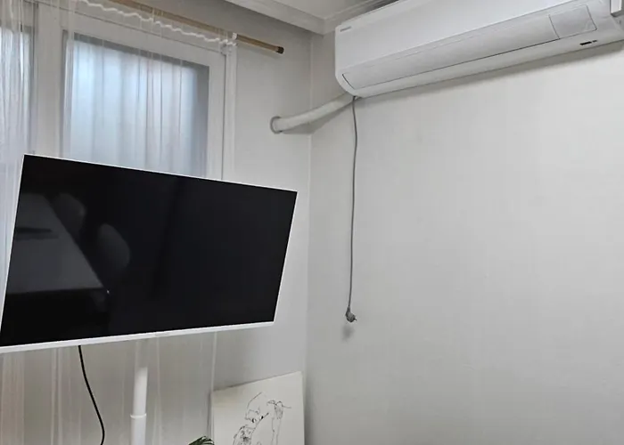 Hongdae Ssuny House 4*