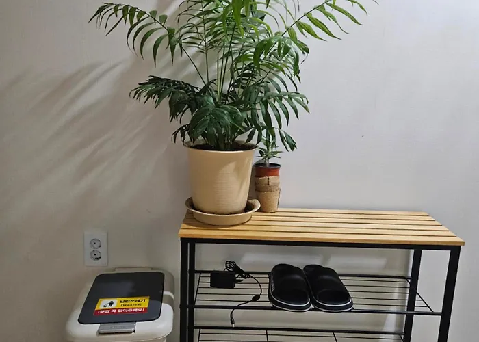Hongdae Ssuny House 4* Seul