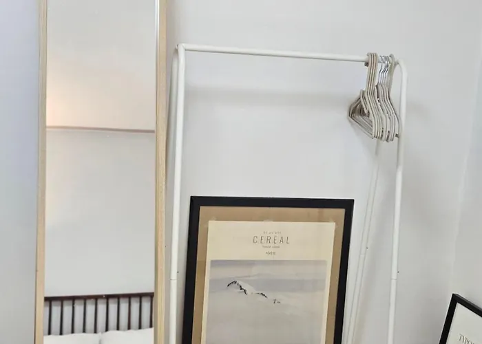 Hongdae Ssuny House Affittacamere 4*