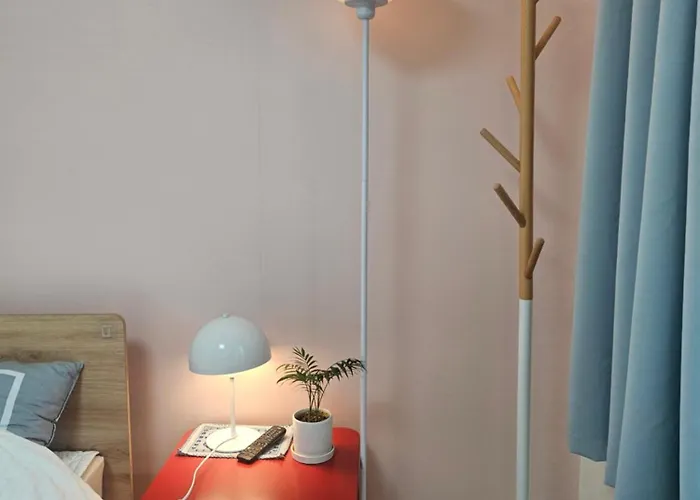 Hongdae Ssuny House Affittacamere 4*
