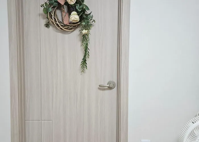Hongdae Ssuny House 4*