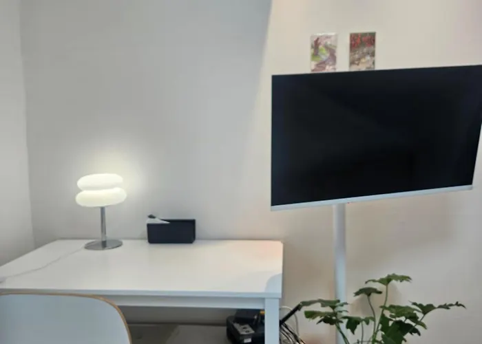 Affittacamere Hongdae Ssuny House 4*