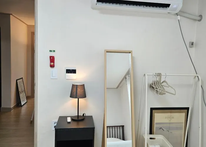 Affittacamere Hongdae Ssuny House Seul