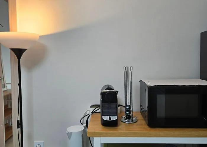 Hongdae Ssuny House Affittacamere 4*