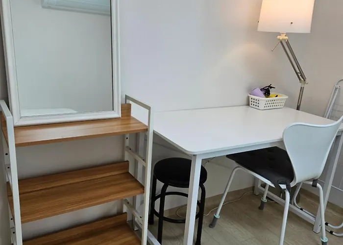 Hongdae Ssuny House 4* Seul