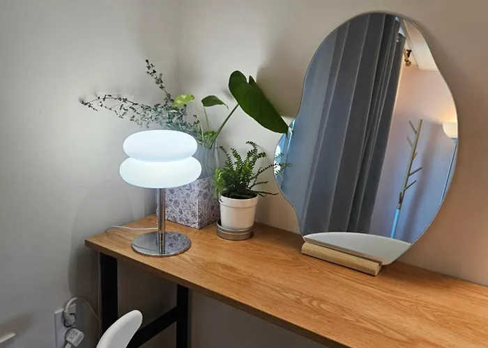 Hongdae Ssuny House 首爾