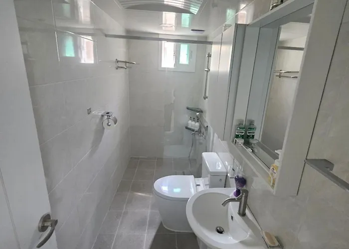 Hongdae Ssuny House 4* 首爾
