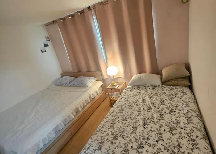 Hongdae Ssuny House 4*