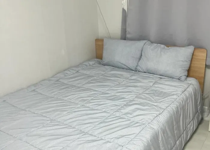 Hongdae Ssuny House 招待所