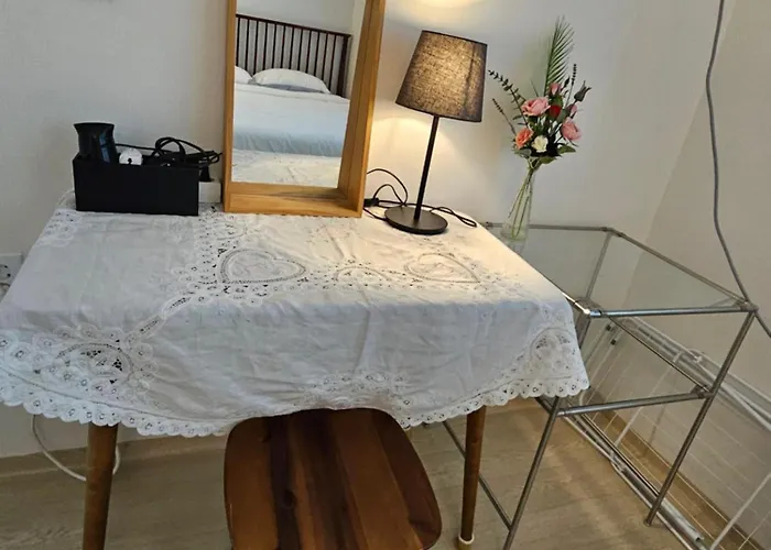 招待所 Hongdae Ssuny House 4*